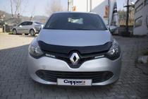 Renault Clio IV 2012-2019 Deflector capota (EuroCap) foto 11