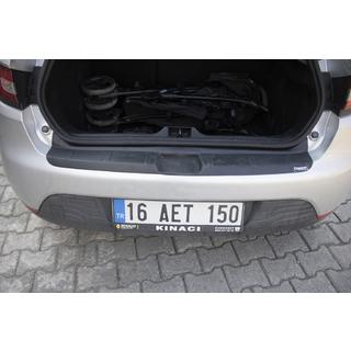 Protectie bara spate EuroCap (ABS) foto 4