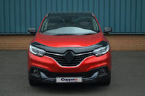 Renault Kadjar 2015-2022 Deflector capota (EuroCap) foto 11