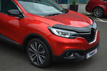 Renault Kadjar 2015-2022 Deflector capota (EuroCap) foto 12