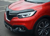 Renault Kadjar 2015-2022 Deflector capota (EuroCap) foto 10