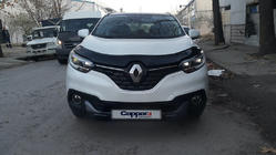 Renault Kadjar 2015-2022 Deflector capota (EuroCap) foto 13