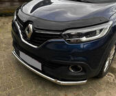 Renault Kadjar 2015-2022 Deflector capota (EuroCap) foto 6