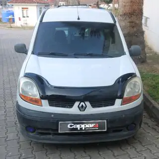 Deflector capota 2004-2008 (EuroCap)