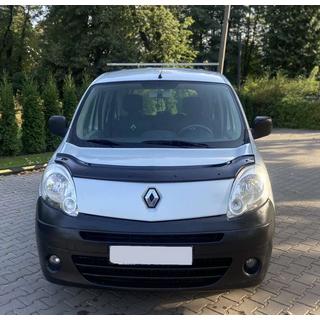 Deflector capota 2008-2013 (EuroCap) Renault Kangoo 2008–2020 foto 2