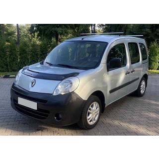 Deflector capota 2008-2013 (EuroCap) Renault Kangoo 2008–2020 foto 1