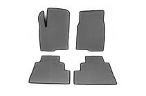 Chevrolet Captiva 2006-2019 Covorase EVA (Gri) foto 1