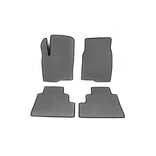 Covorase EVA (Gri) Chevrolet Captiva 2006-2019 foto 1