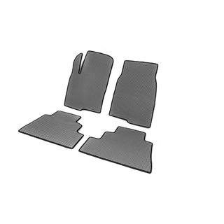 Covorase EVA (Gri) Chevrolet Captiva 2006-2019 foto 2