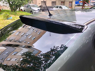 Renault Megane II 2004-2009 Blenda Spate Sedan (EuroCap, ABS) foto 12