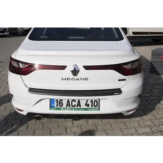 Capac Bara Spate EuroCap (Sedan, ABS) foto 4