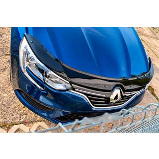 Deflector capota (EuroCap) Renault Megane IV 2016-2025 foto 3
