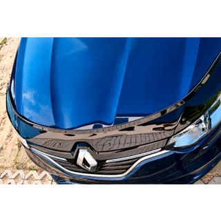 Deflector capota (EuroCap) Renault Megane IV 2016-2025 foto 2