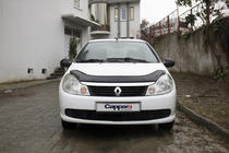 Renault Symbol 2008-2013 Deflector capota (EuroCap) foto 2