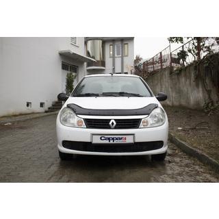 Deflector capota (EuroCap) Renault Symbol 2008-2013 foto 2