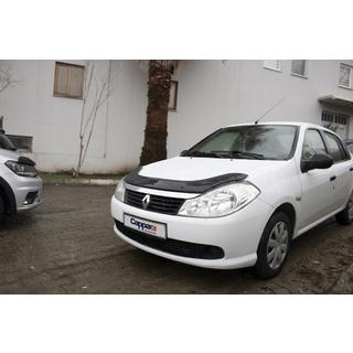 Deflector capota (EuroCap) Renault Symbol 2008-2013 foto 3