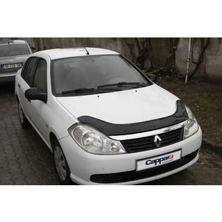 Deflector capota (EuroCap) Renault Symbol 2008-2013 foto 4