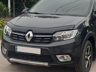 Renault Logan MCV 2013-2022 Deflector capota (EuroCap) foto 5