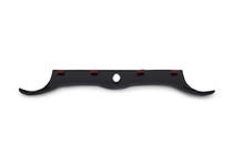 Renault Twingo 2007-2014 Deflector capota (EuroCap) foto 5