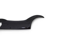 Renault Twingo 2007-2014 Deflector capota (EuroCap) foto 7