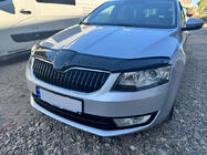 Skoda Octavia III A7 2013-2019 Deflector capota 2013-2017 (EuroCap) foto 1