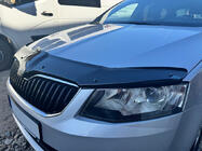 Skoda Octavia III A7 2013-2019 Deflector capota 2013-2017 (EuroCap) foto 2