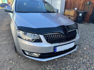 Skoda Octavia III A7 2013-2019 Deflector capota 2013-2017 (EuroCap) foto 3