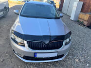 Skoda Octavia III A7 2013-2019 Deflector capota 2013-2017 (EuroCap) foto 4