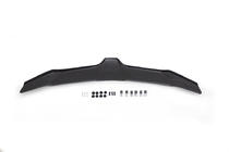 Skoda Superb 2009-2015 Deflector capota 2013-2015 (EuroCap) foto 4