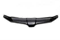 Skoda Superb 2009-2015 Deflector capota 2013-2015 (EuroCap) foto 5