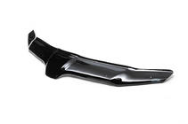 Skoda Superb 2009-2015 Deflector capota 2013-2015 (EuroCap) foto 6