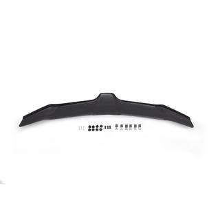 Deflector capota 2013-2015 (EuroCap) Skoda Superb 2009-2015 foto 4