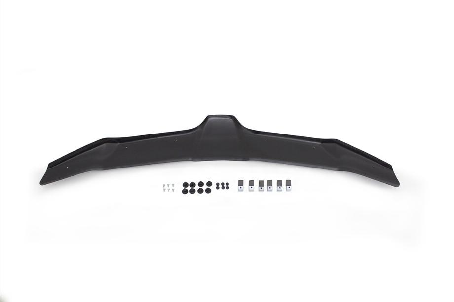Skoda Superb 2009-2015 Deflector capota 2013-2015 (EuroCap) Foto 4