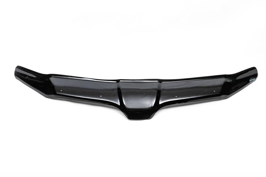 Skoda Superb 2009-2015 Deflector capota 2013-2015 (EuroCap) Foto 5