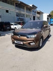 SsangYong Tivoli 2015- Deflector capota (EuroCap) foto 3