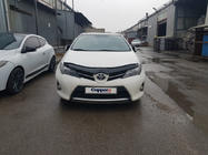 Toyota Auris 2012-2018 Deflector capota (EuroCap) foto 2