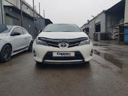 Toyota Auris 2012-2018 Deflector capota (EuroCap) foto 3