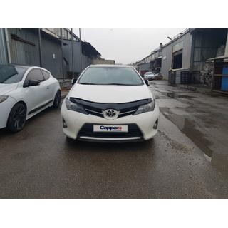 Deflector capota (EuroCap) Toyota Auris 2012-2018 foto 2