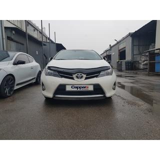 Deflector capota (EuroCap) Toyota Auris 2012-2018 foto 3