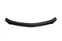 Toyota Corolla 2007-2013 Deflector capota (EuroCap) foto 3