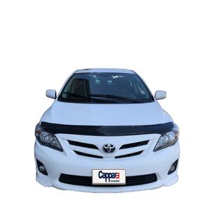 Deflector capota (EuroCap) Toyota Corolla 2007-2013 foto 4