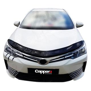Deflector capota (EuroCap) Toyota Corolla 2013-2019 foto 2