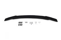 Toyota Land Cruiser 200 2007-2021 Deflector capota 2007-2015 (EuroCap) foto 2