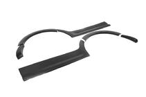 Volkswagen Caddy 2015-2020 Set de molduri si extensii aripi foto 53