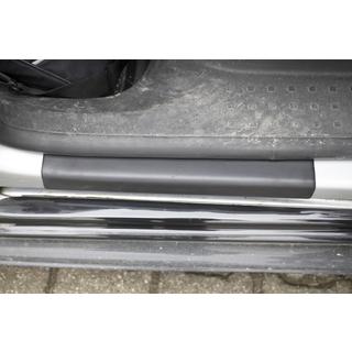 Protectii prag EuroCap (2 buc, ABS) Volkswagen Caddy 2015-2020 foto 2
