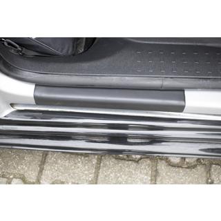 Protectii prag EuroCap (2 buc, ABS) Volkswagen Caddy 2015-2020 foto 4