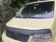 Volkswagen T5 Caravelle 2004-2010 Deflector capota (EuroCap) foto 11