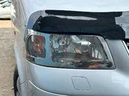 Volkswagen T5 Caravelle 2004-2010 Deflector capota (EuroCap) foto 17