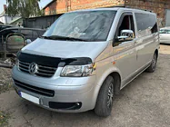 Volkswagen T5 Caravelle 2004-2010 Deflector capota (EuroCap) foto 1