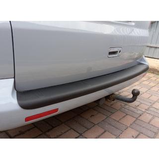 Protectie bara spate EuroCap (ABS) Volkswagen T5 Transporter 2003-2010 foto 2